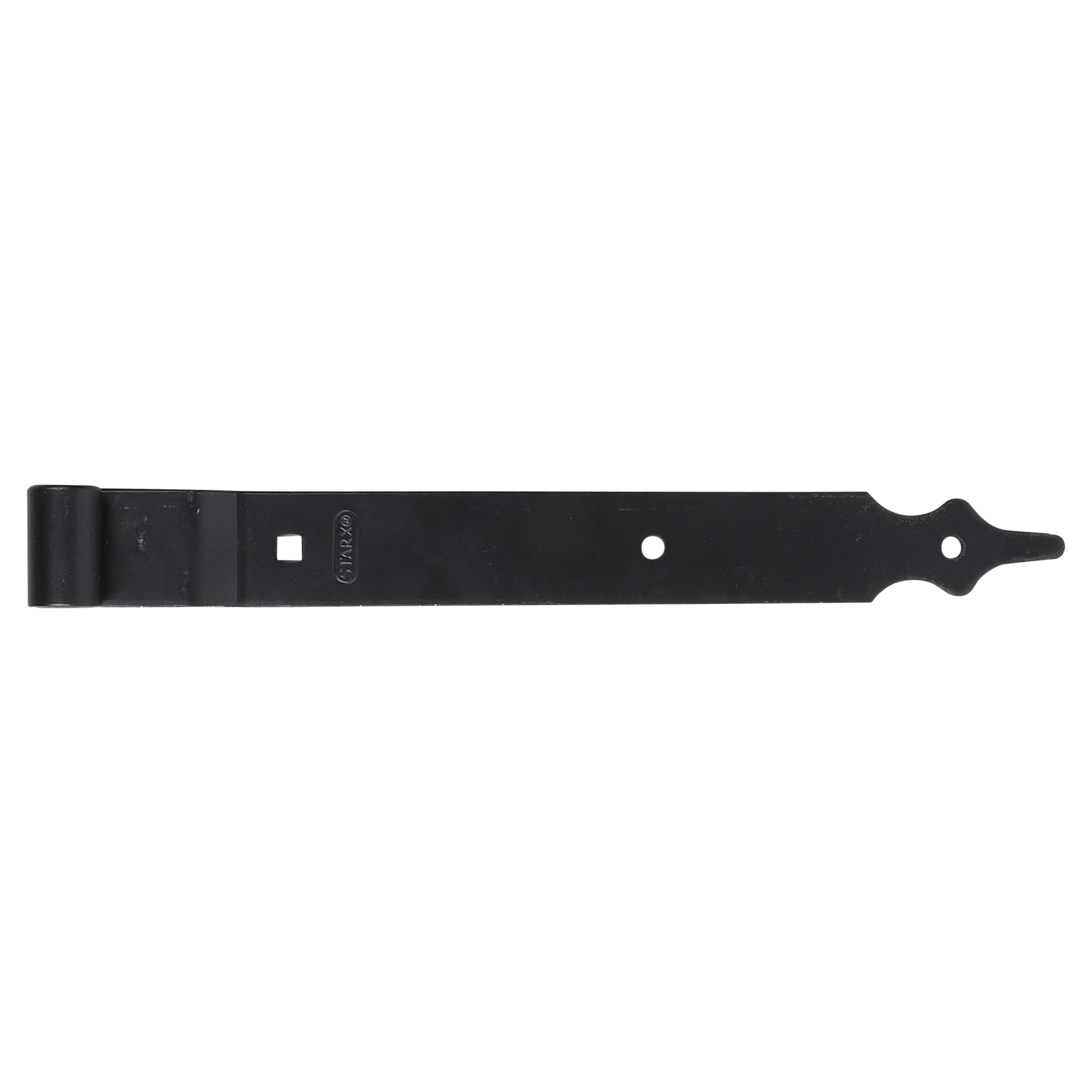 Starx Duimheng rustica met verzet tbv duim 16 mm zwart 40 cm - afbeelding 2