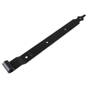 Starx Duimheng rustica met verzet tbv duim 16 mm zwart 50 cm
