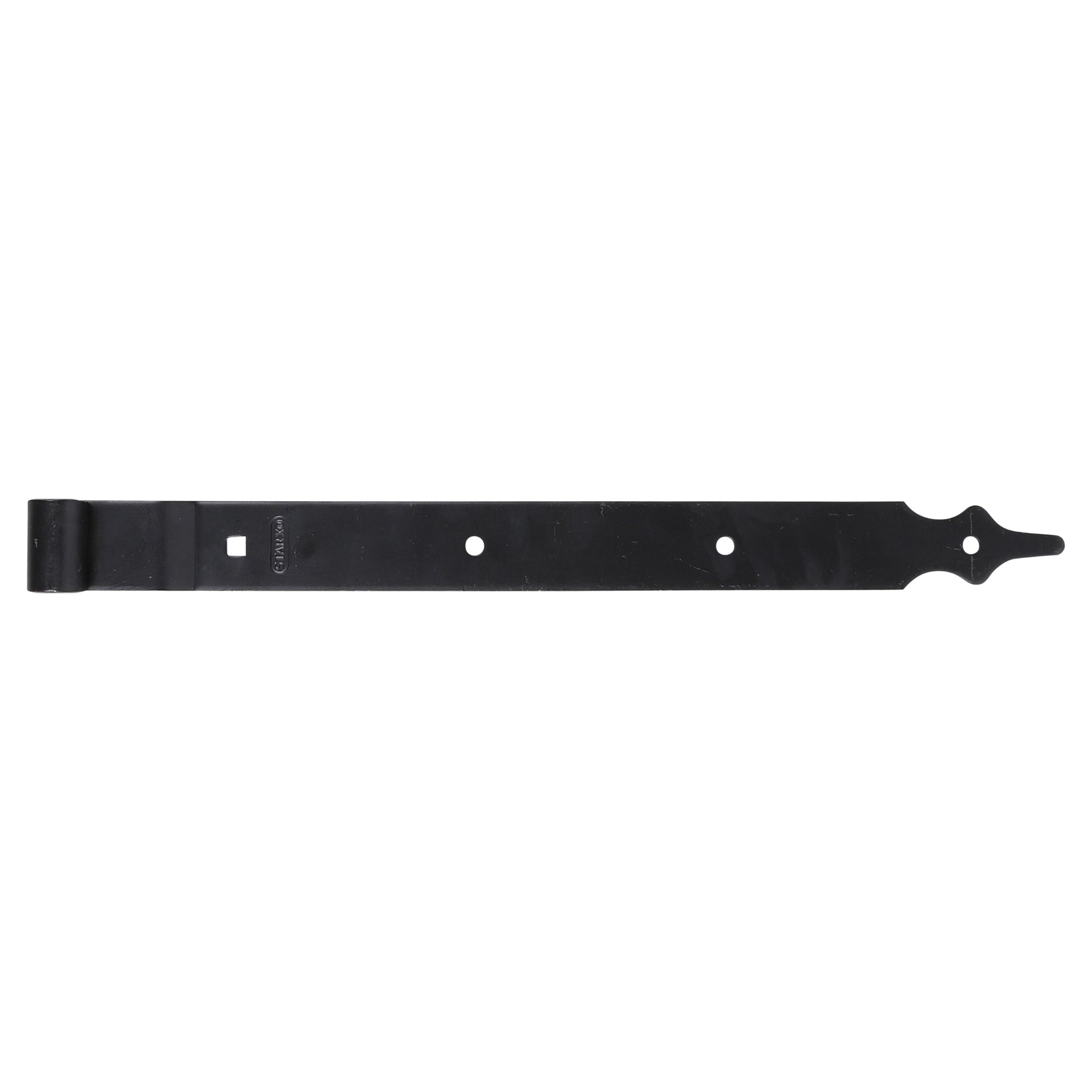 Starx Duimheng rustica met verzet tbv duim 16 mm zwart 50 cm - afbeelding 2