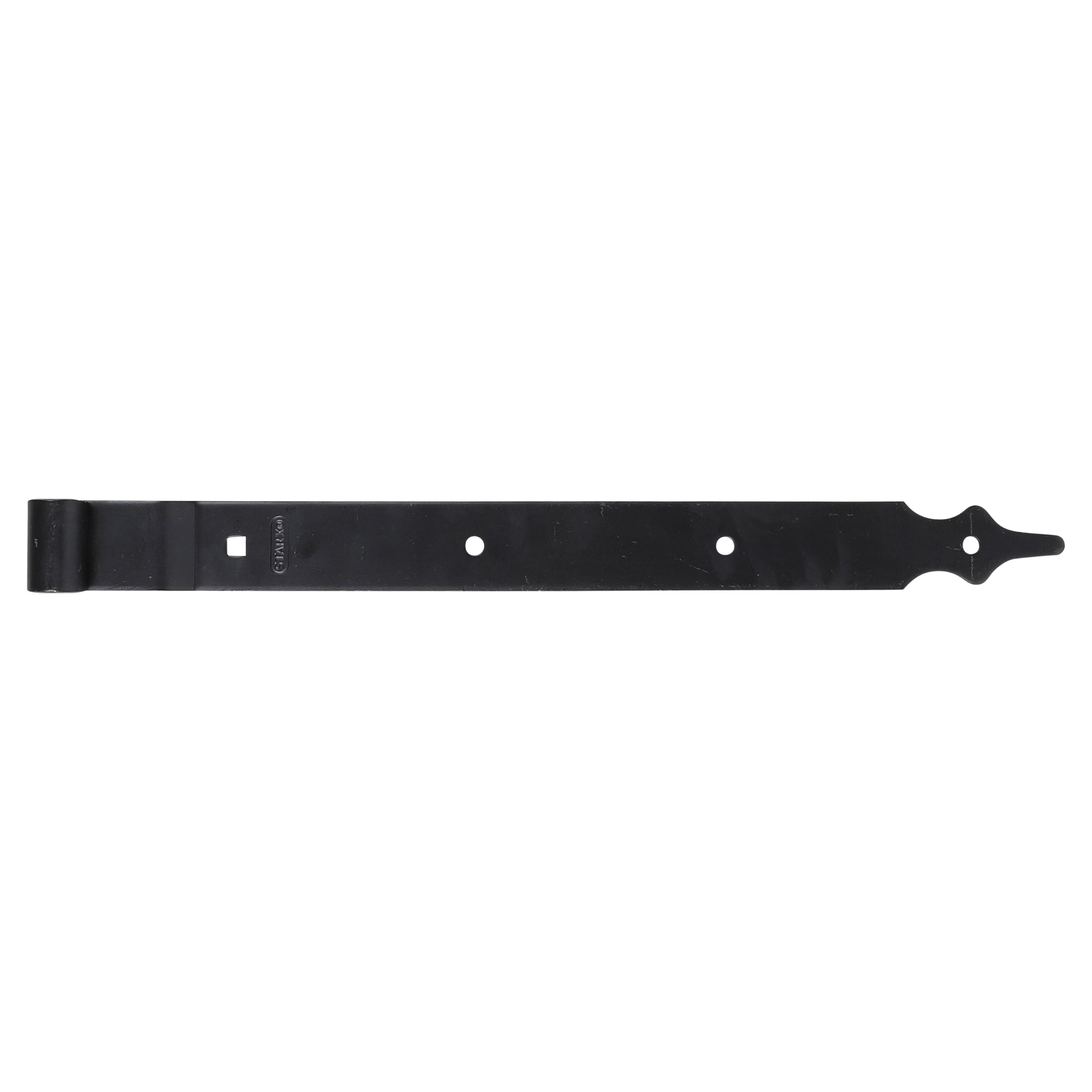 Starx Duimheng rustica met verzet tbv duim 16 mm zwart 50 cm - afbeelding 2
