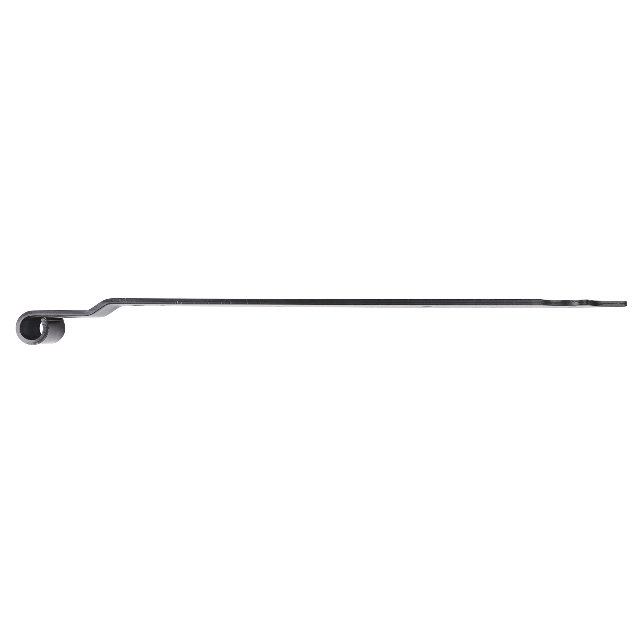 Starx Duimheng rustica met verzet tbv duim 16 mm zwart 50 cm - afbeelding 3