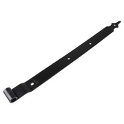 Starx Duimheng rustica met verzet tbv duim 16 mm zwart 60 cm