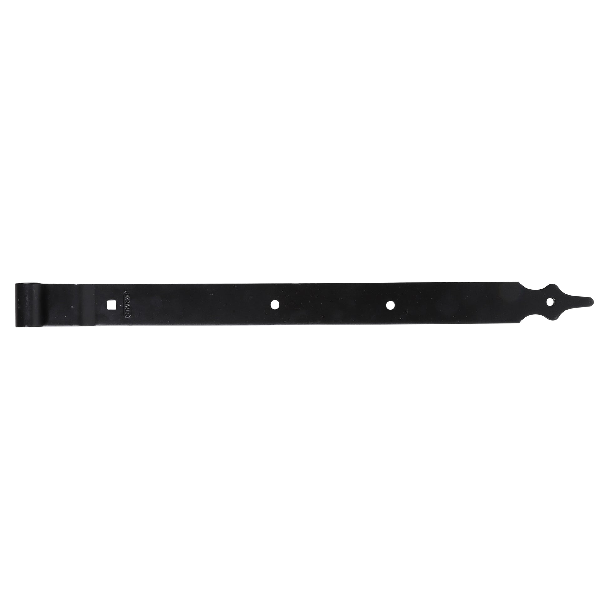 Starx Duimheng rustica met verzet tbv duim 16 mm zwart 60 cm - afbeelding 2