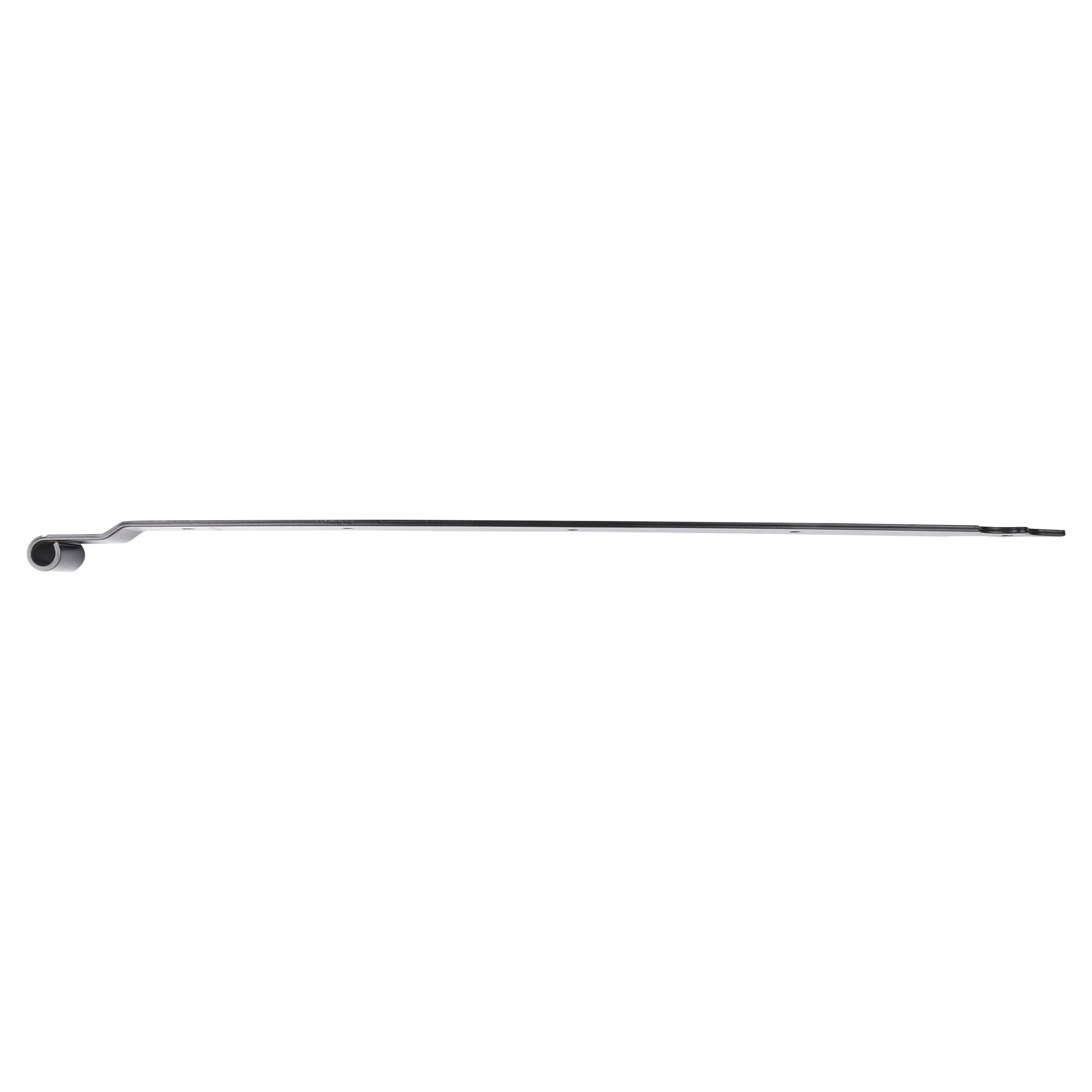 Starx Duimheng rustica met verzet tbv duim 16 mm zwart 80 cm - afbeelding 3