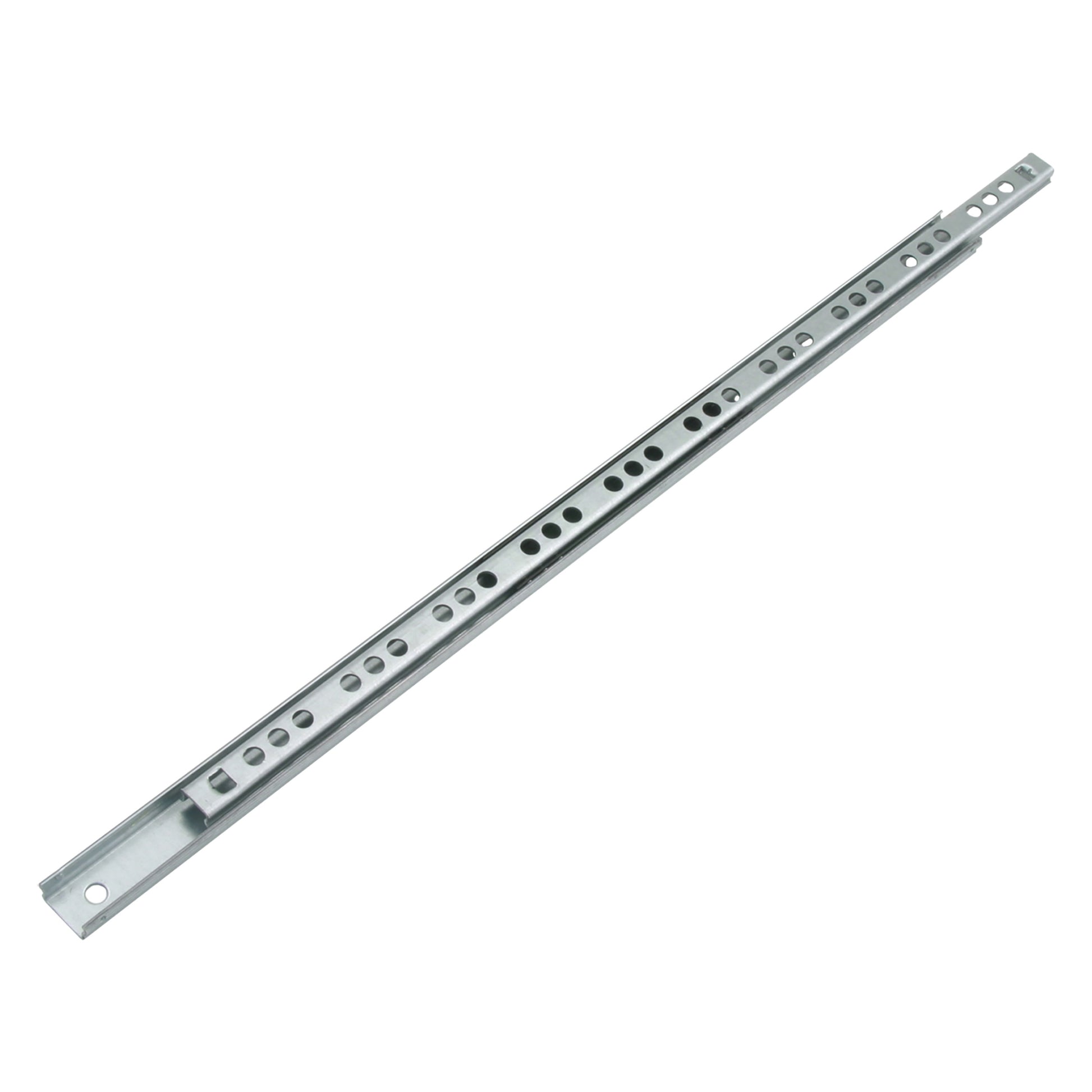 Starx ladegeleiders verzinkt 31 cm – set van 2 stuks
