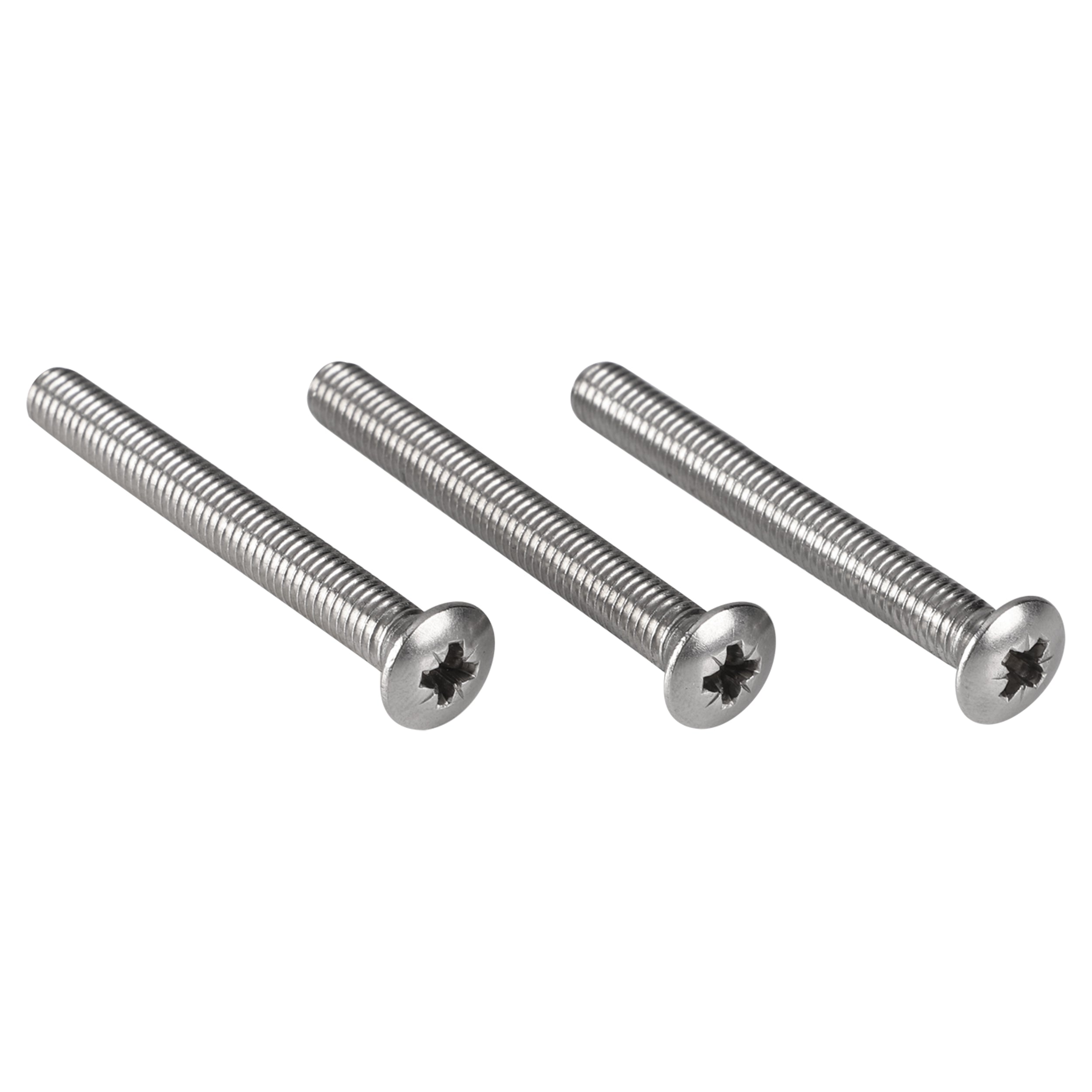 Nemef Set schroeven deur 48-52 mm 3400-II(3)