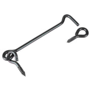 Starx windhaak - 4.0 x 100 mm - zwart