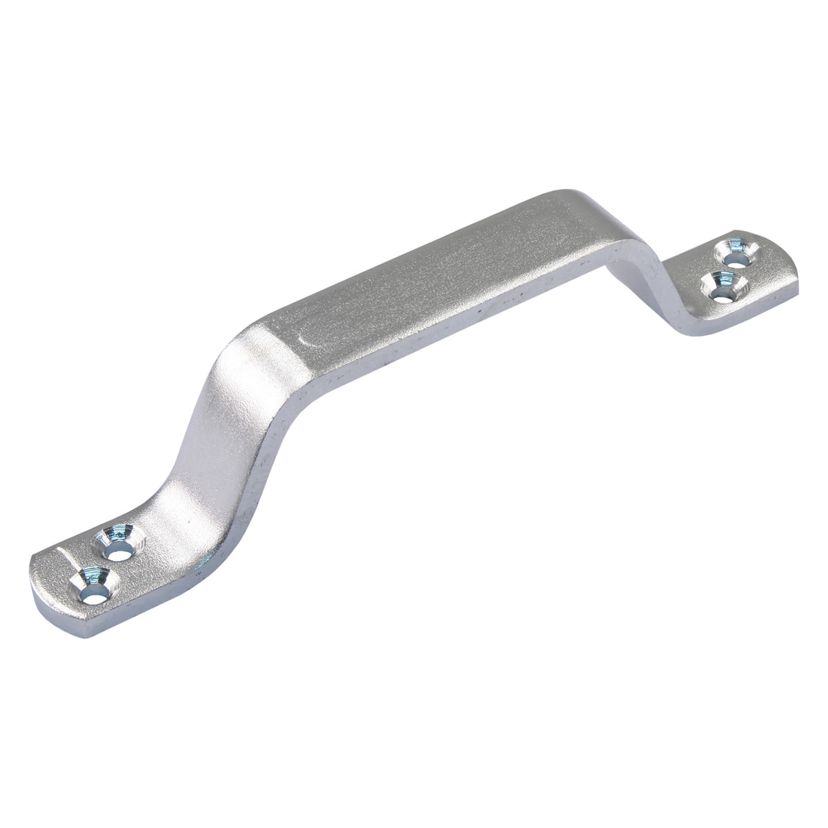 Starx greep - beugel - 173 x 20 x 4 mm - RVS