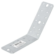 Starx Hoekanker 45/135 graden 140x140x55 vooraanzicht