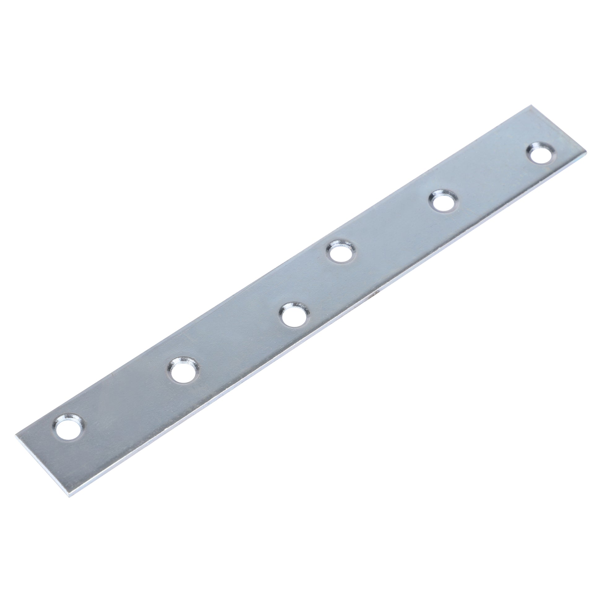 Starx Koppelplaat 20x160x2 mm verzinkt