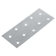 Starx Koppelplaat 40x100x2 mm verzinkt