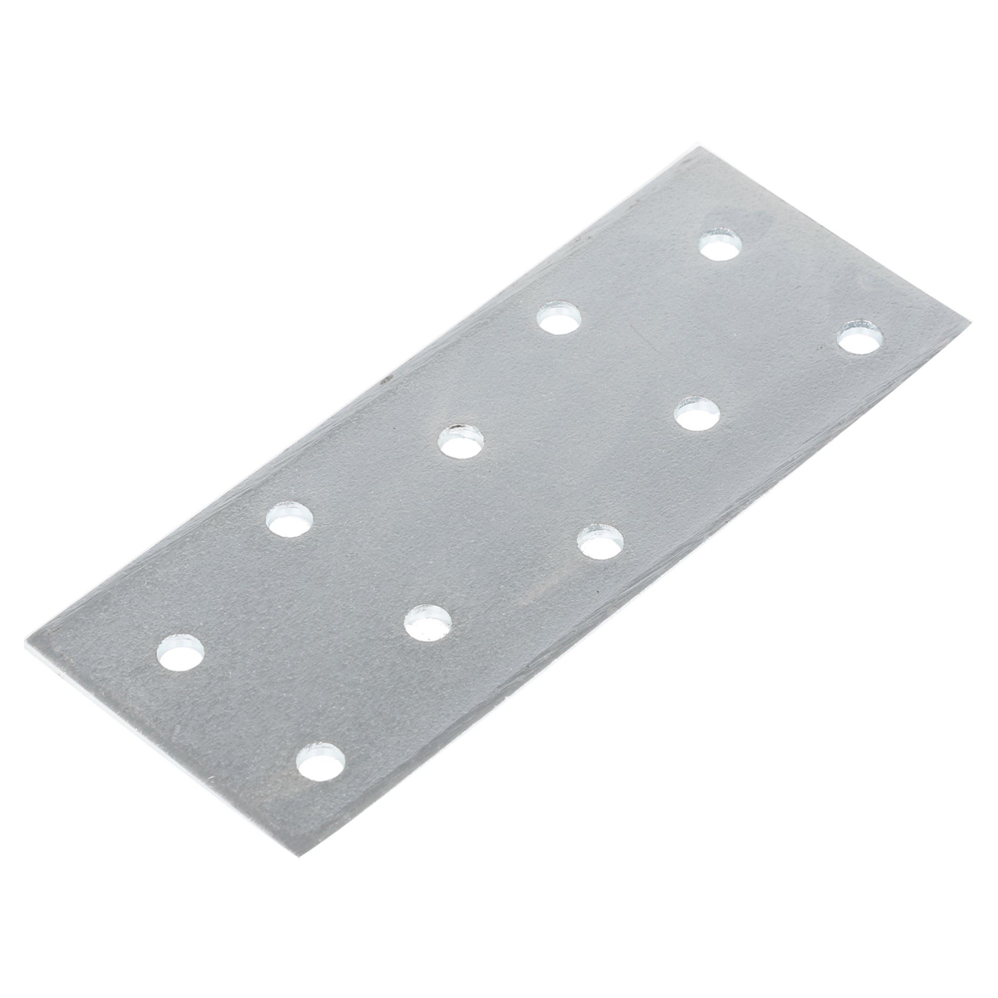 Starx Koppelplaat 40x100x2 mm verzinkt