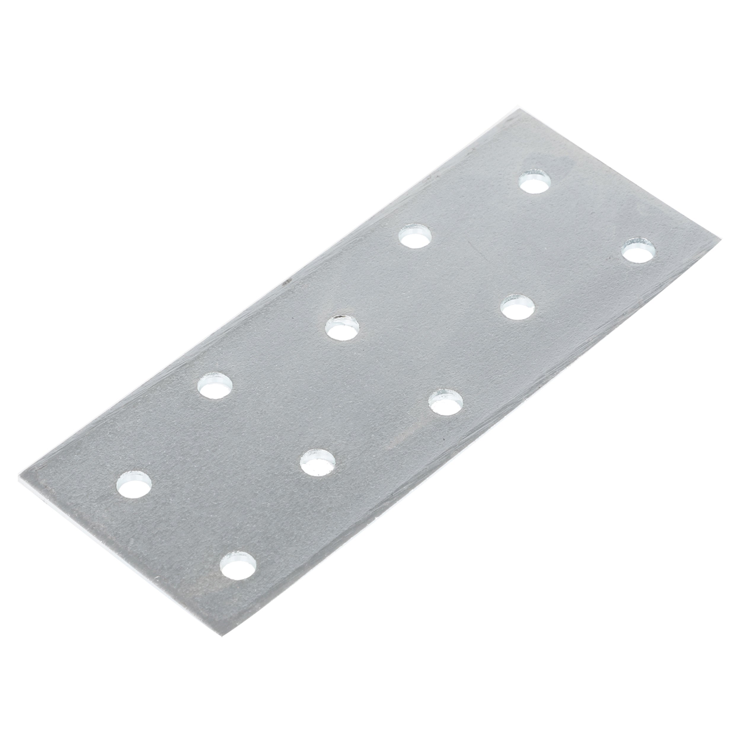 Starx Koppelplaat 40x100x2 mm verzinkt