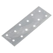 Starx Koppelplaat 40x120x2 mm verzinkt