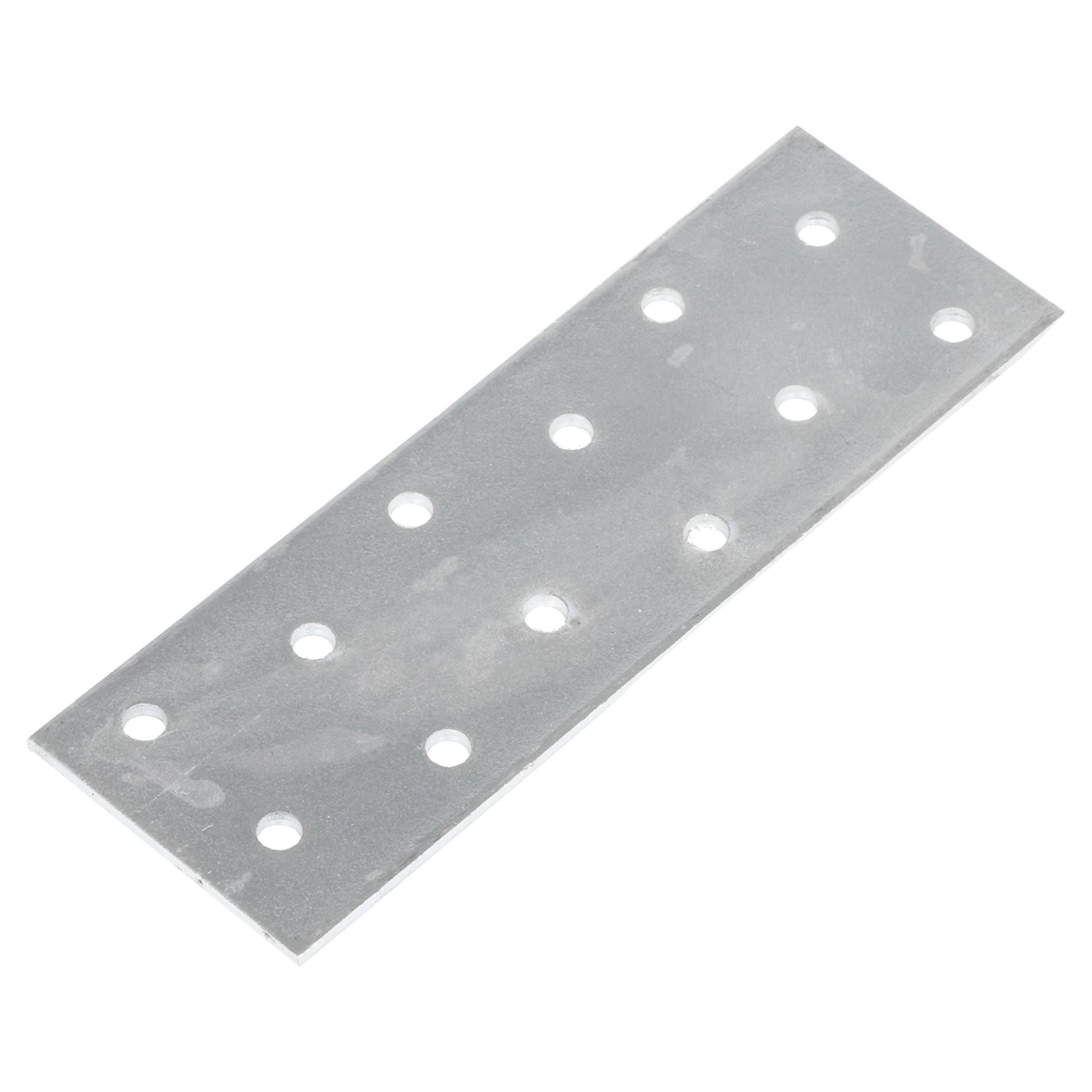 Starx Koppelplaat 40x120x2 mm verzinkt