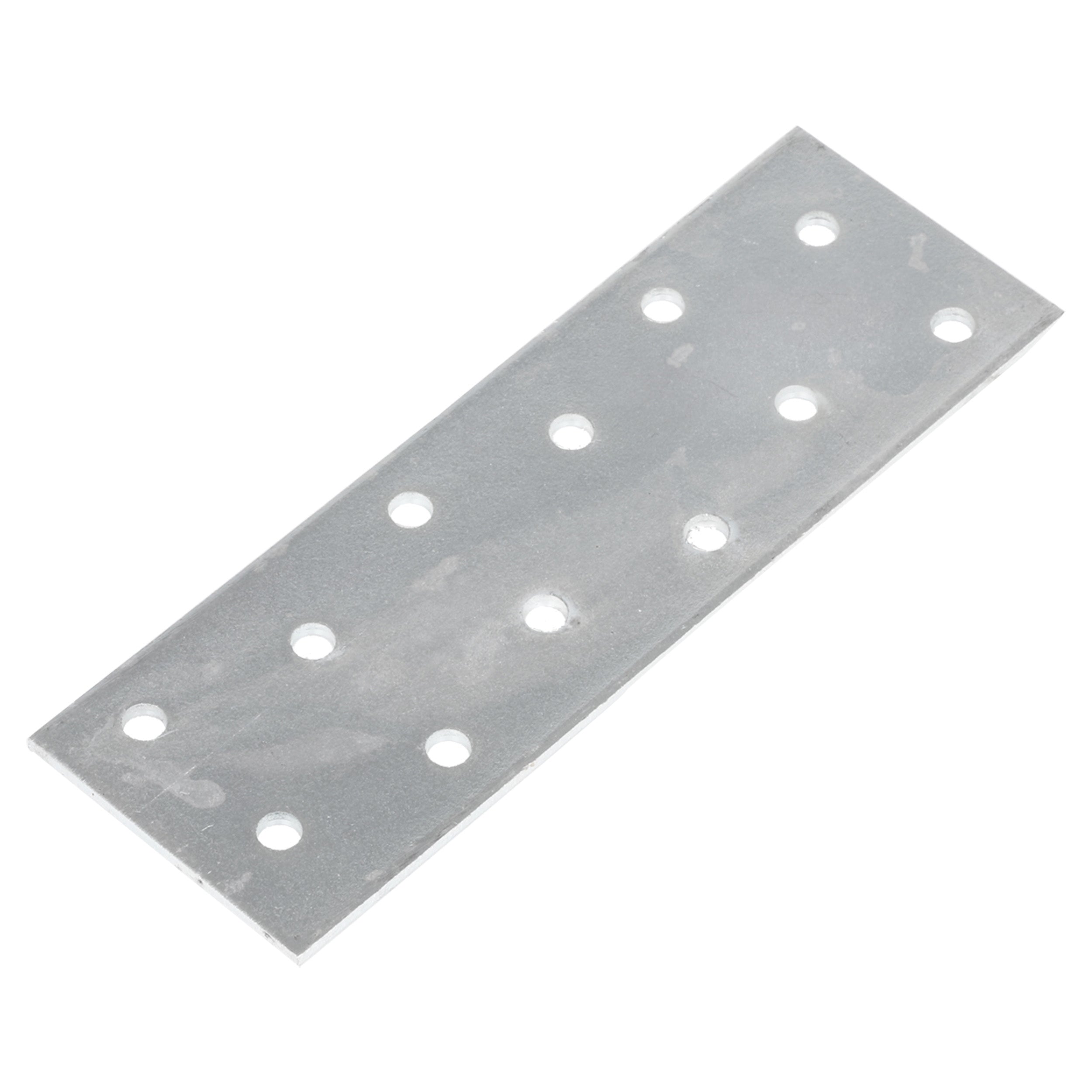 Starx Koppelplaat 40x120x2 mm verzinkt