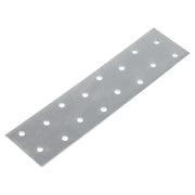 Starx Koppelplaat 40x160x2 mm verzinkt