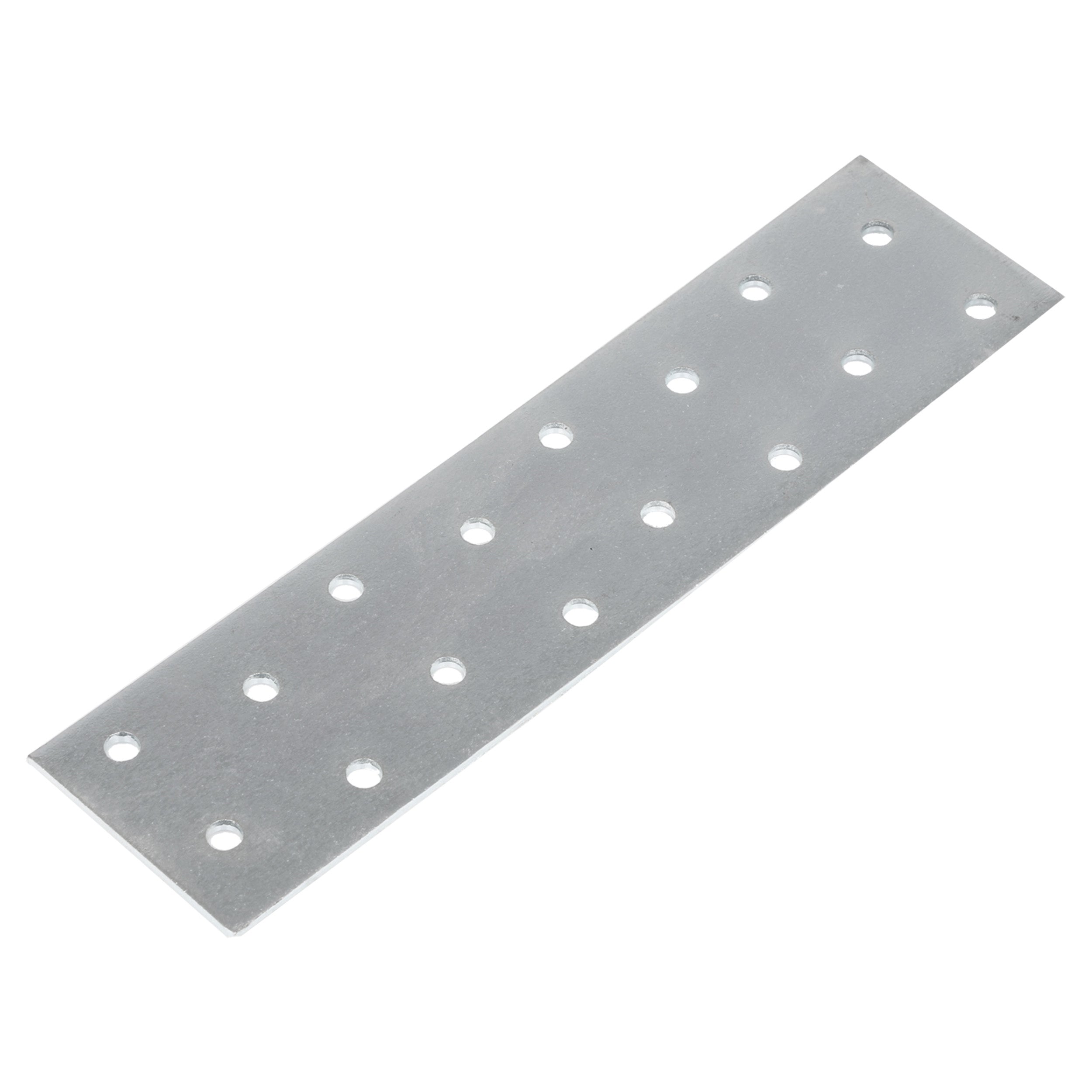 Starx Koppelplaat 40x160x2 mm verzinkt
