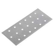 Starx Koppelplaat 60x140x2 mm verzinkt