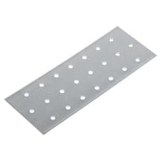 Starx Koppelplaat 60x160x2 mm verzinkt