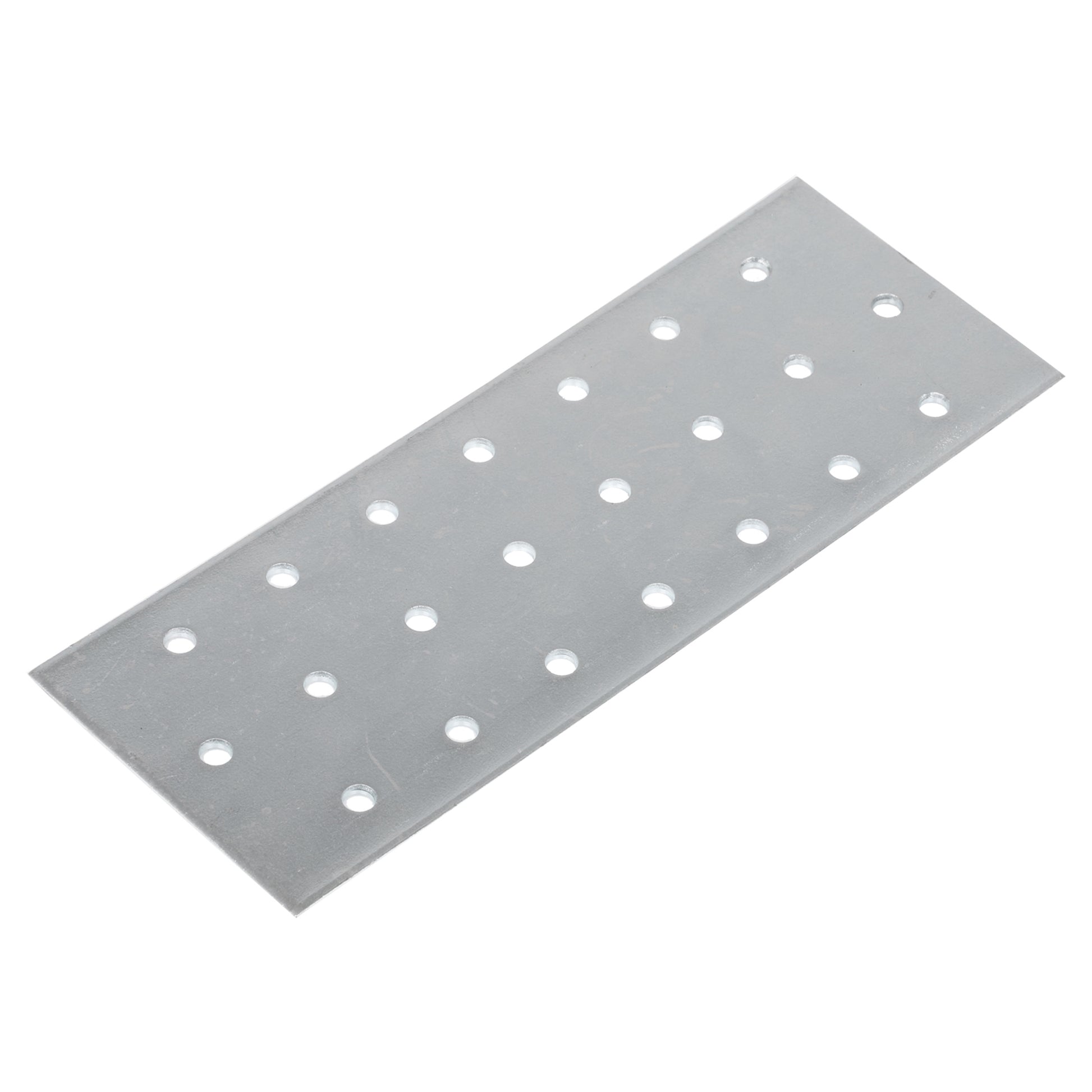 Starx Koppelplaat 60x160x2 mm verzinkt