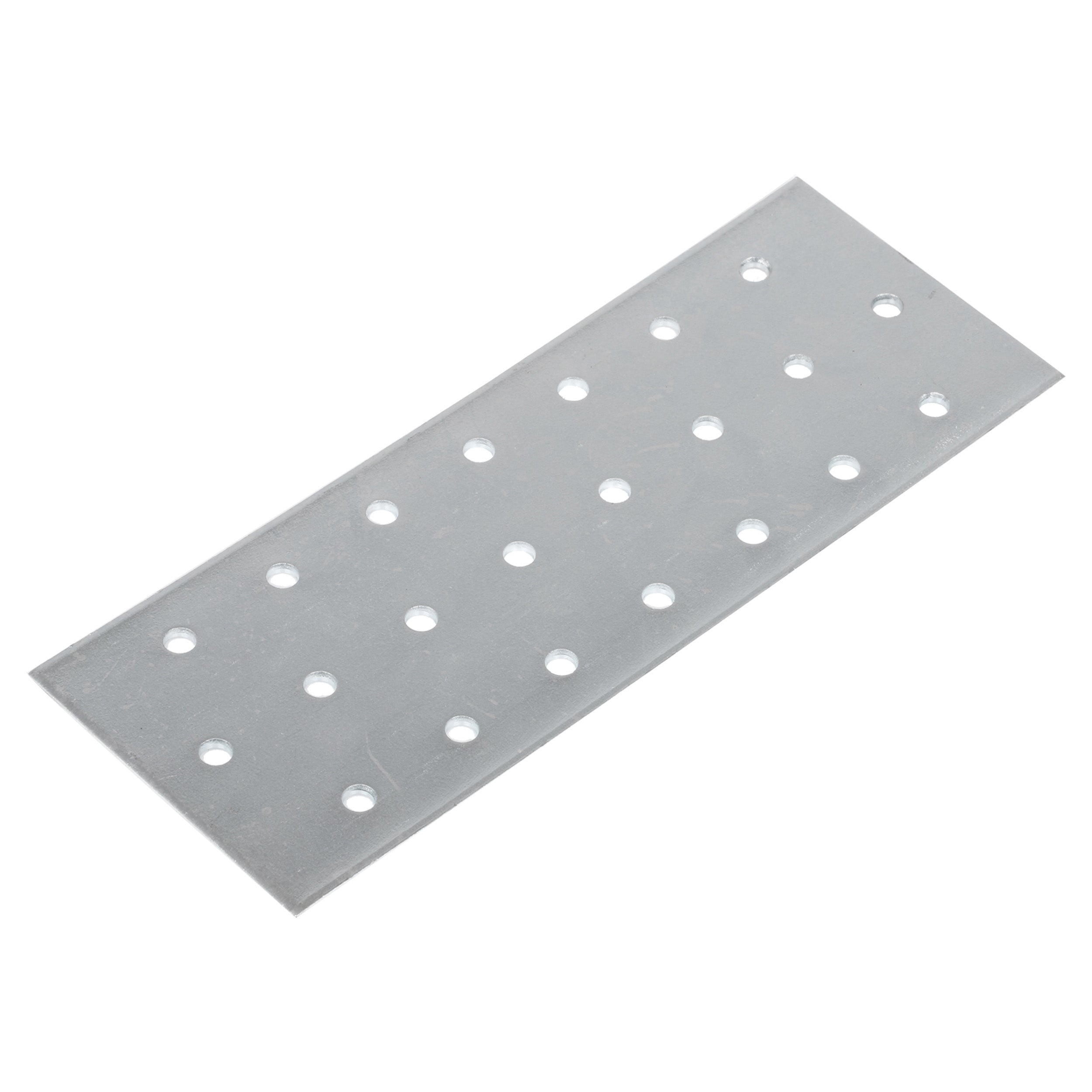 Starx Koppelplaat 60x160x2 mm verzinkt
