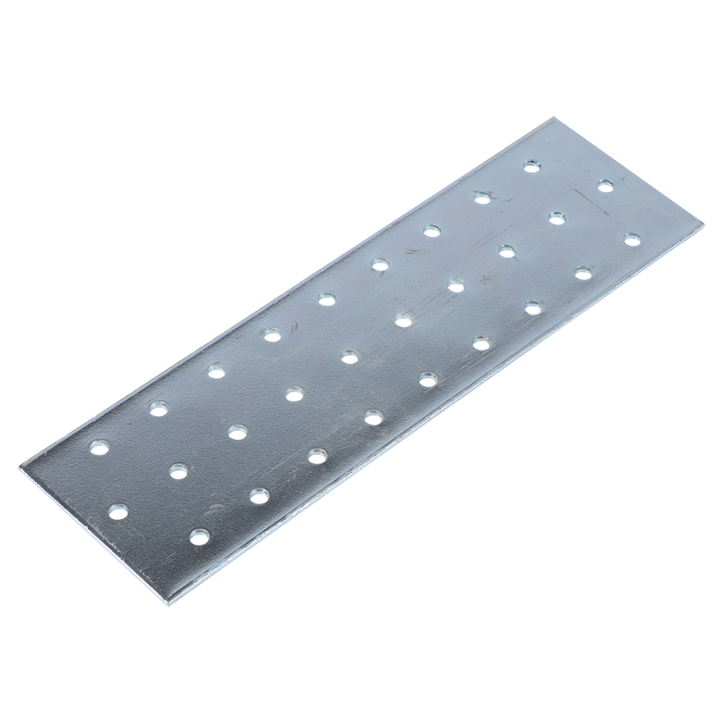 Starx Koppelplaat 60x200x2 mm verzinkt