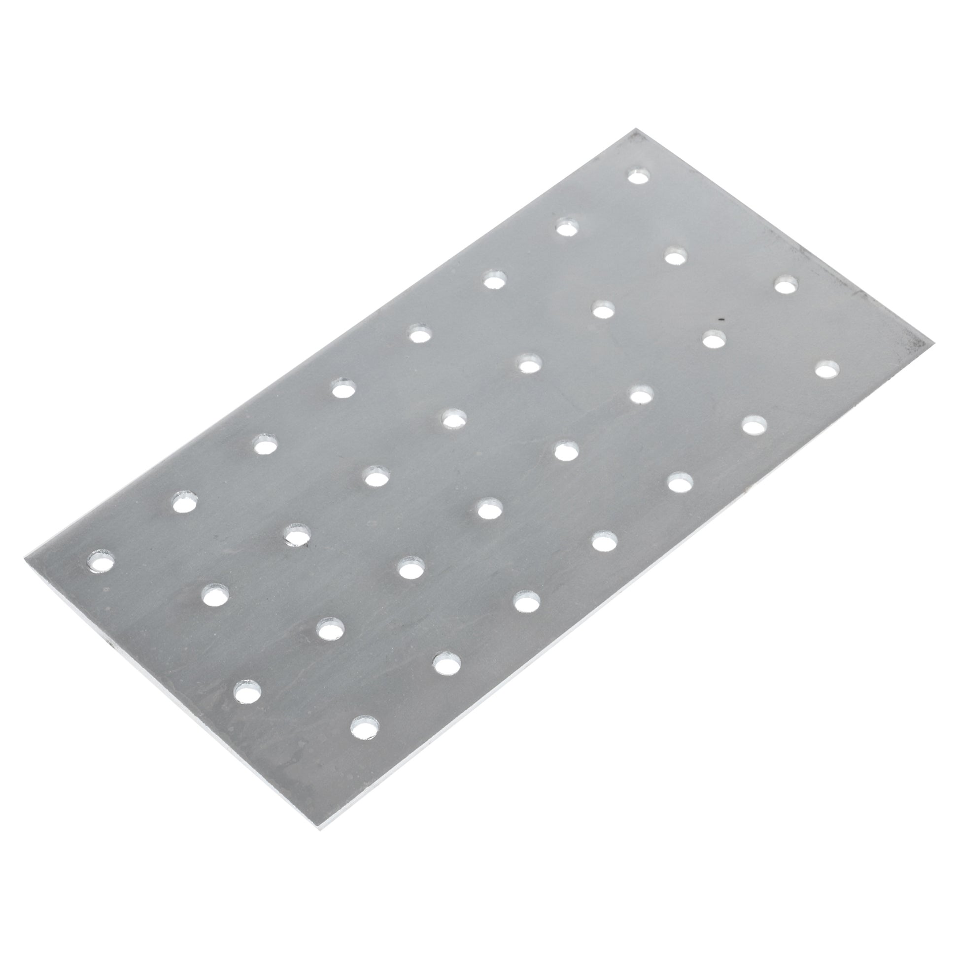 Starx Koppelplaat 80x160x2 mm verzinkt