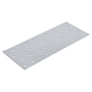 Starx Koppelplaat 80x200x2 mm verzinkt