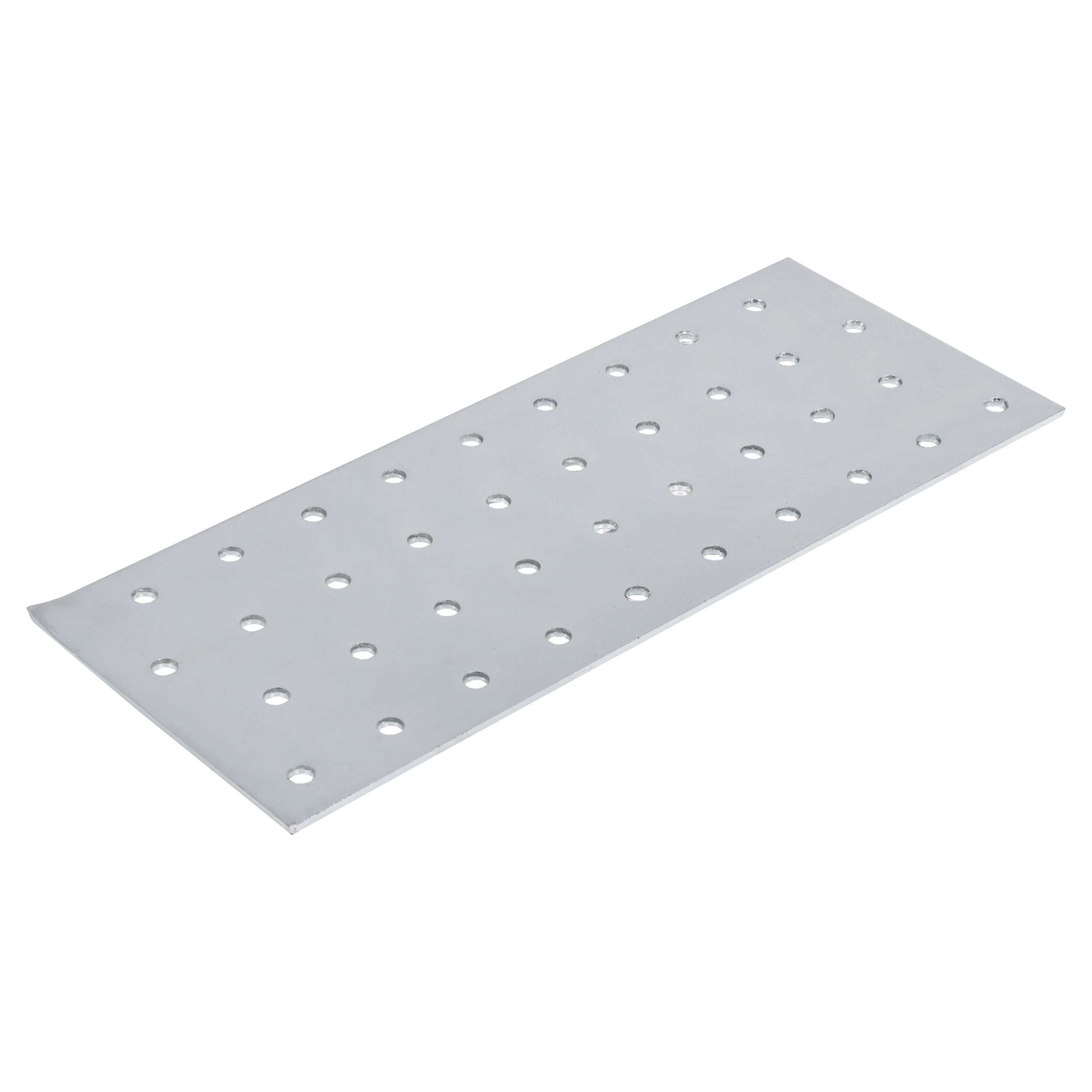 Starx Koppelplaat 80x200x2 mm verzinkt