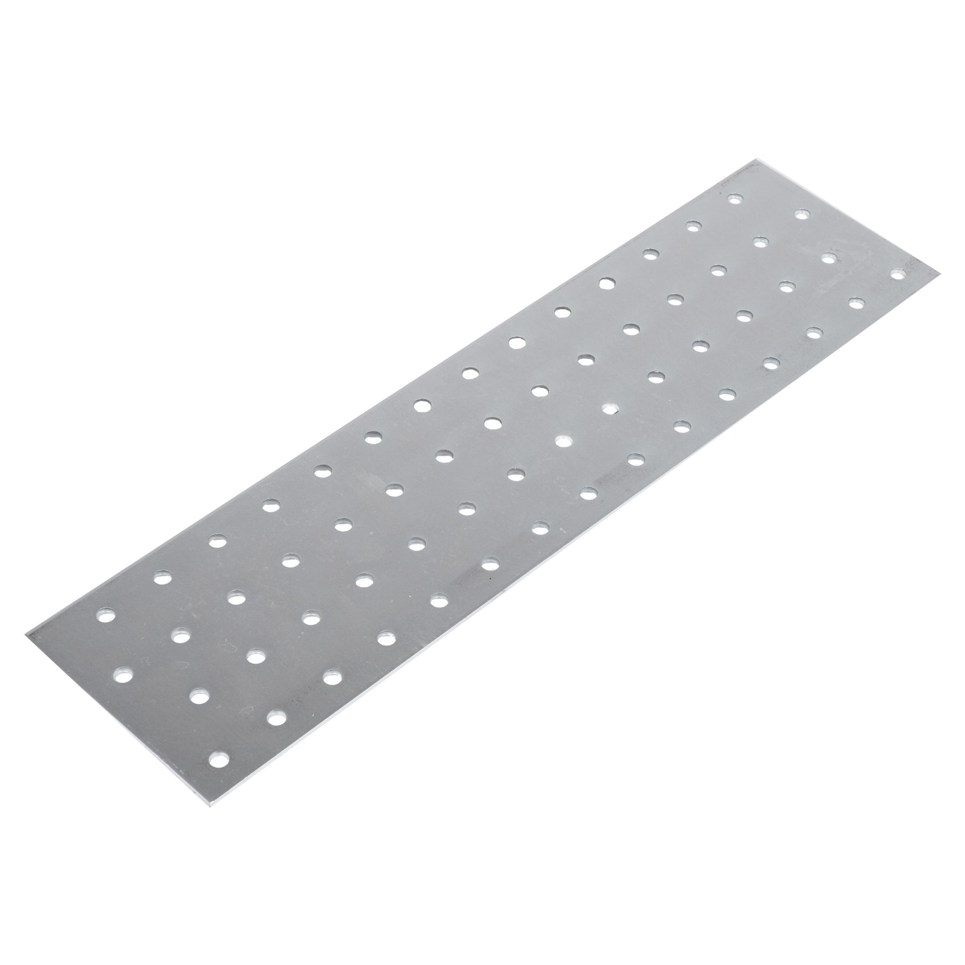 Starx Koppelplaat 80x300x2 mm verzinkt