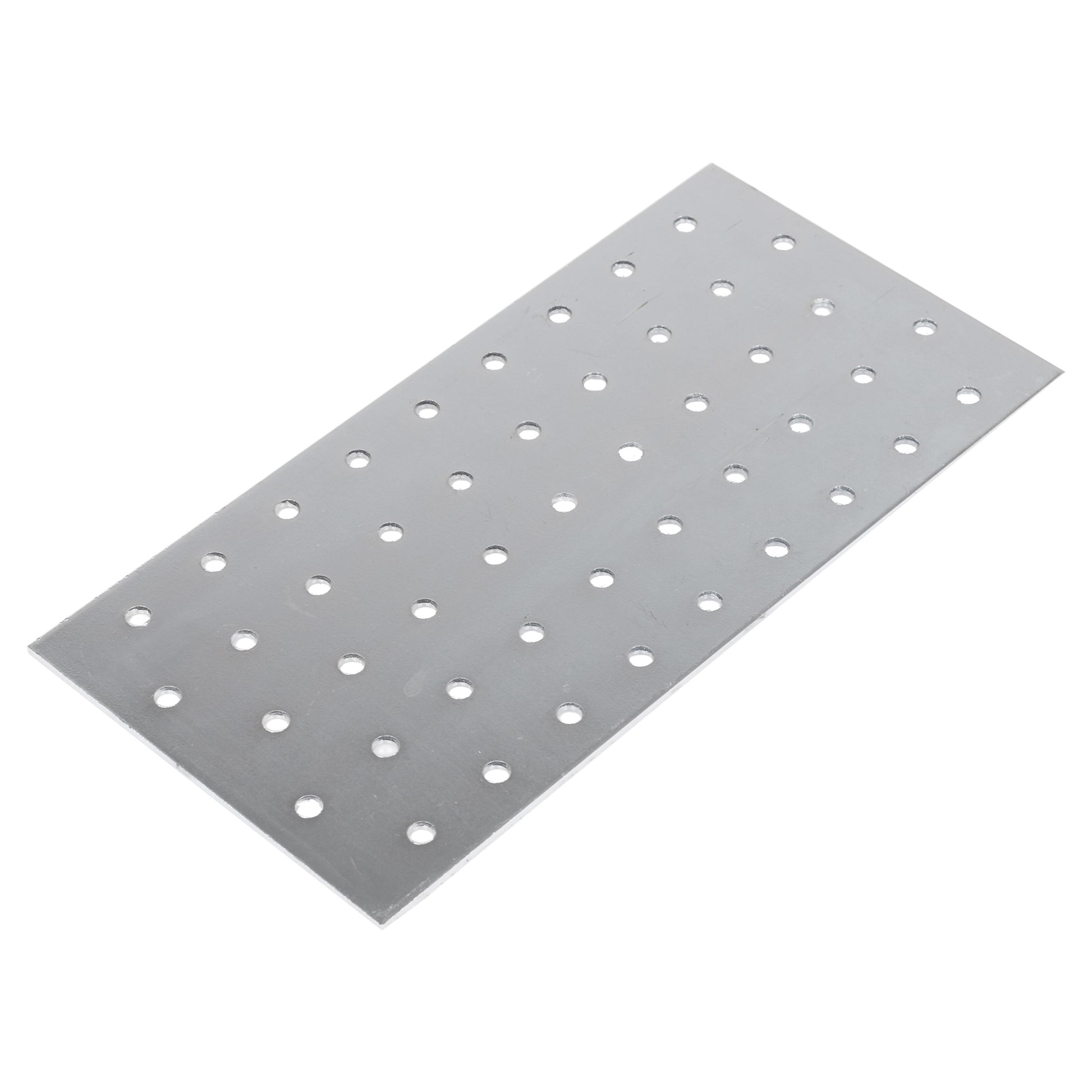 Starx Koppelplaat 100x200x2 mm verzinkt