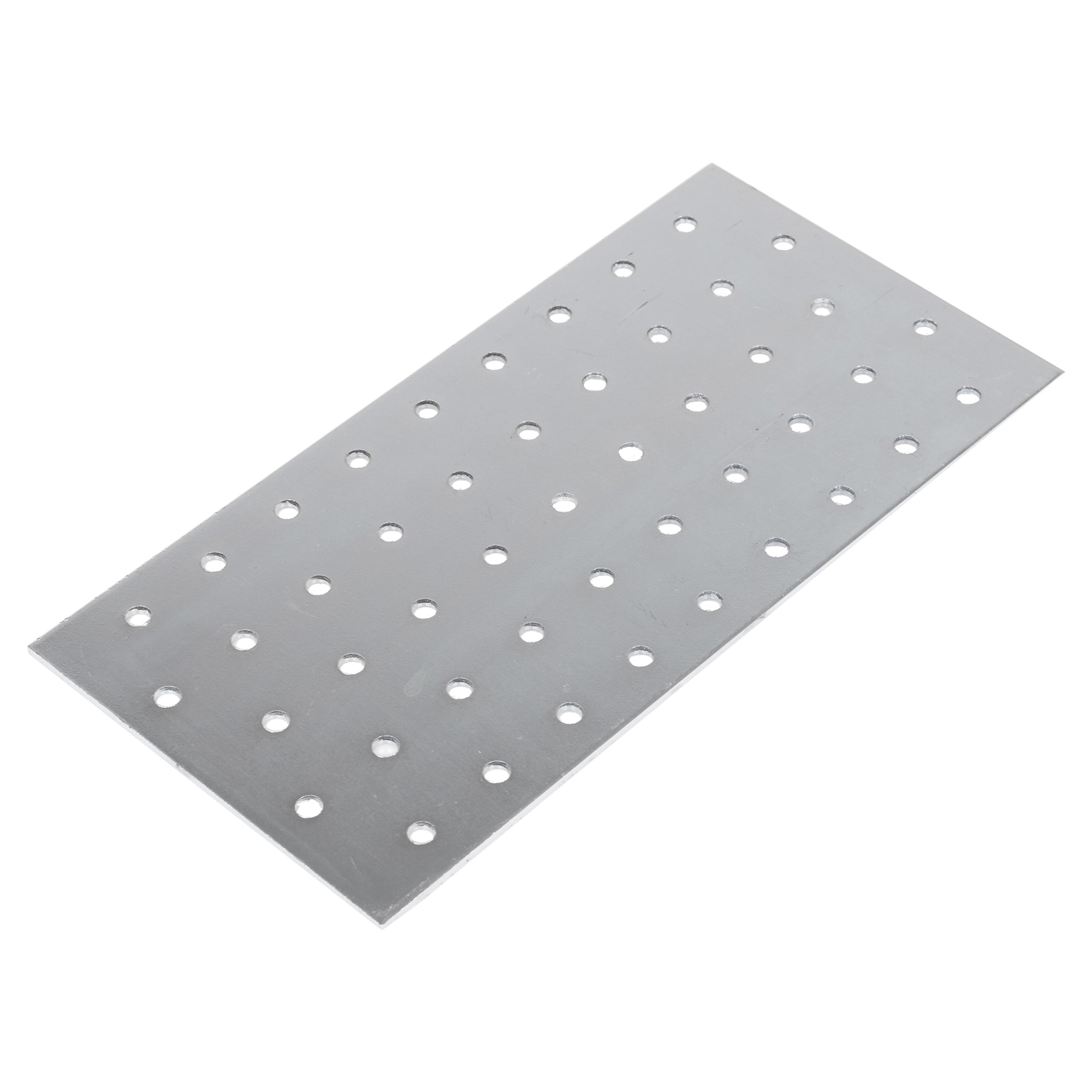 Starx Koppelplaat 100x200x2 mm verzinkt