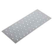 Starx Koppelplaat 100x240x2 mm verzinkt
