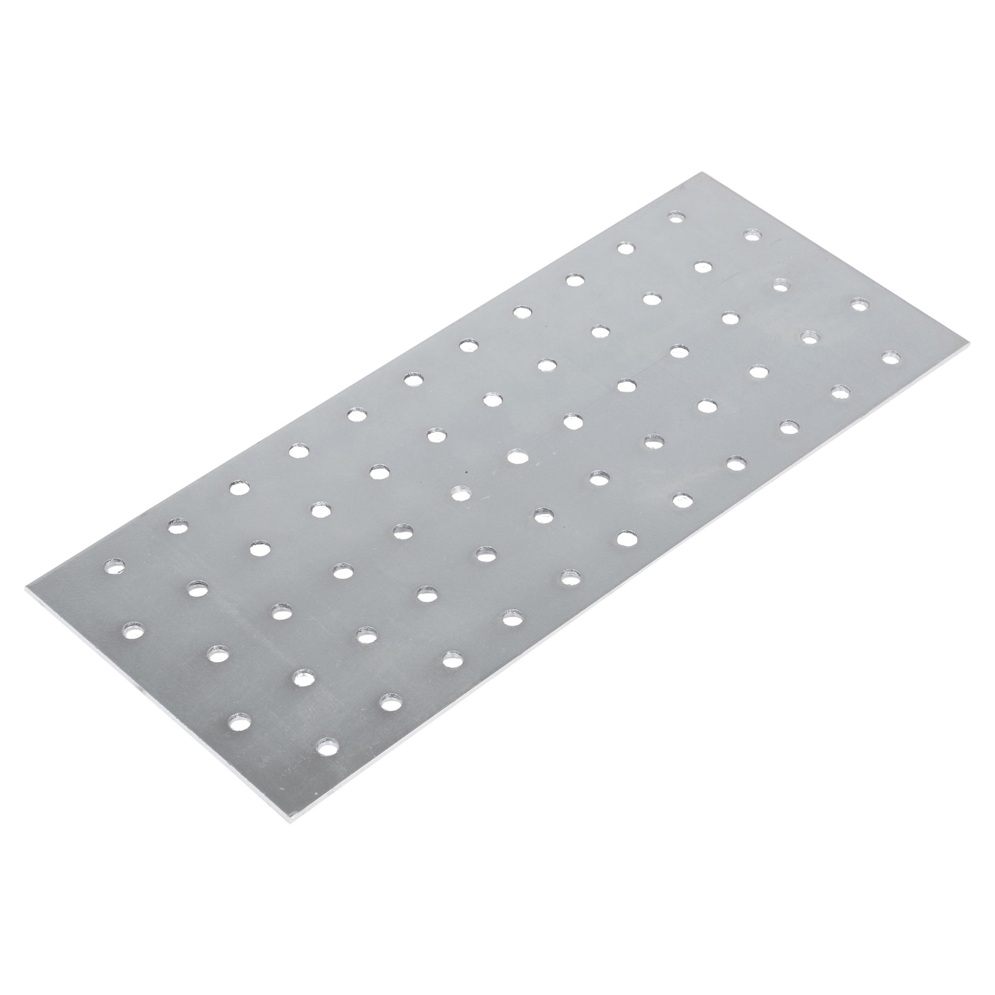 Starx Koppelplaat 100x240x2 mm verzinkt