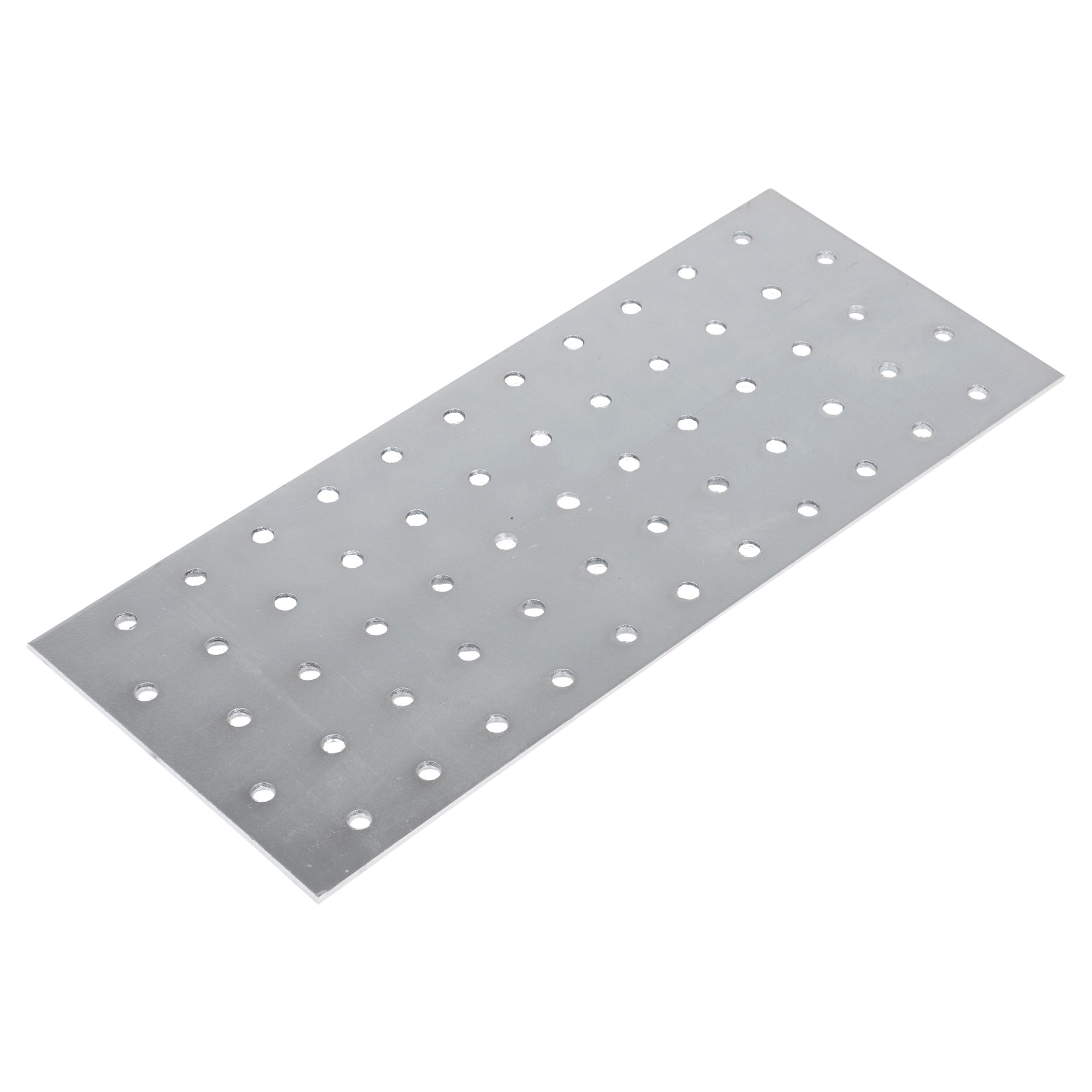 Starx Koppelplaat 100x240x2 mm verzinkt