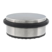 Starx deurstop - rond - hoog - 40 x 100 mm - RVS
