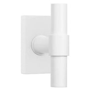 Formani PBT20-DK draaikiepgarnituur niet afsluitbaar wit rechts/links draaiend