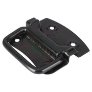 Starx Kistgreep 80 mm zwart