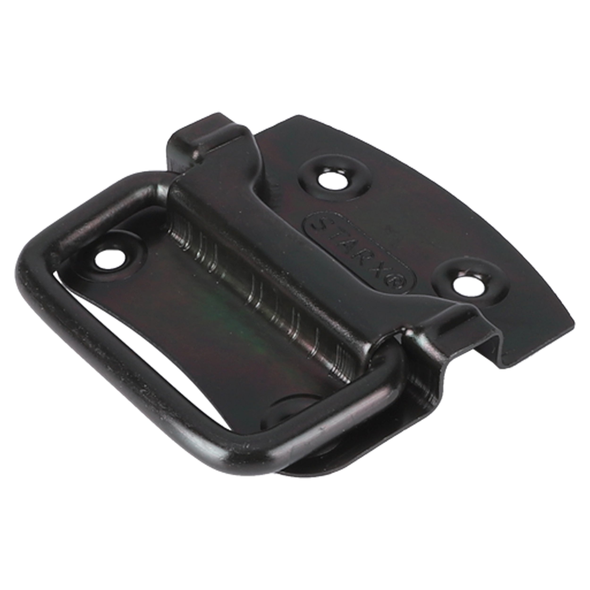 Starx Kistgreep 80 mm zwart