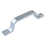 Starx handgreep - strip - 210 x 20 x 5 mm - verzinkt