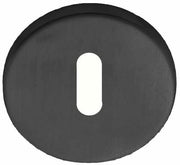 Formani | Sleutelplaatje BASIC LBN50 6mm | PVD Gunmetal