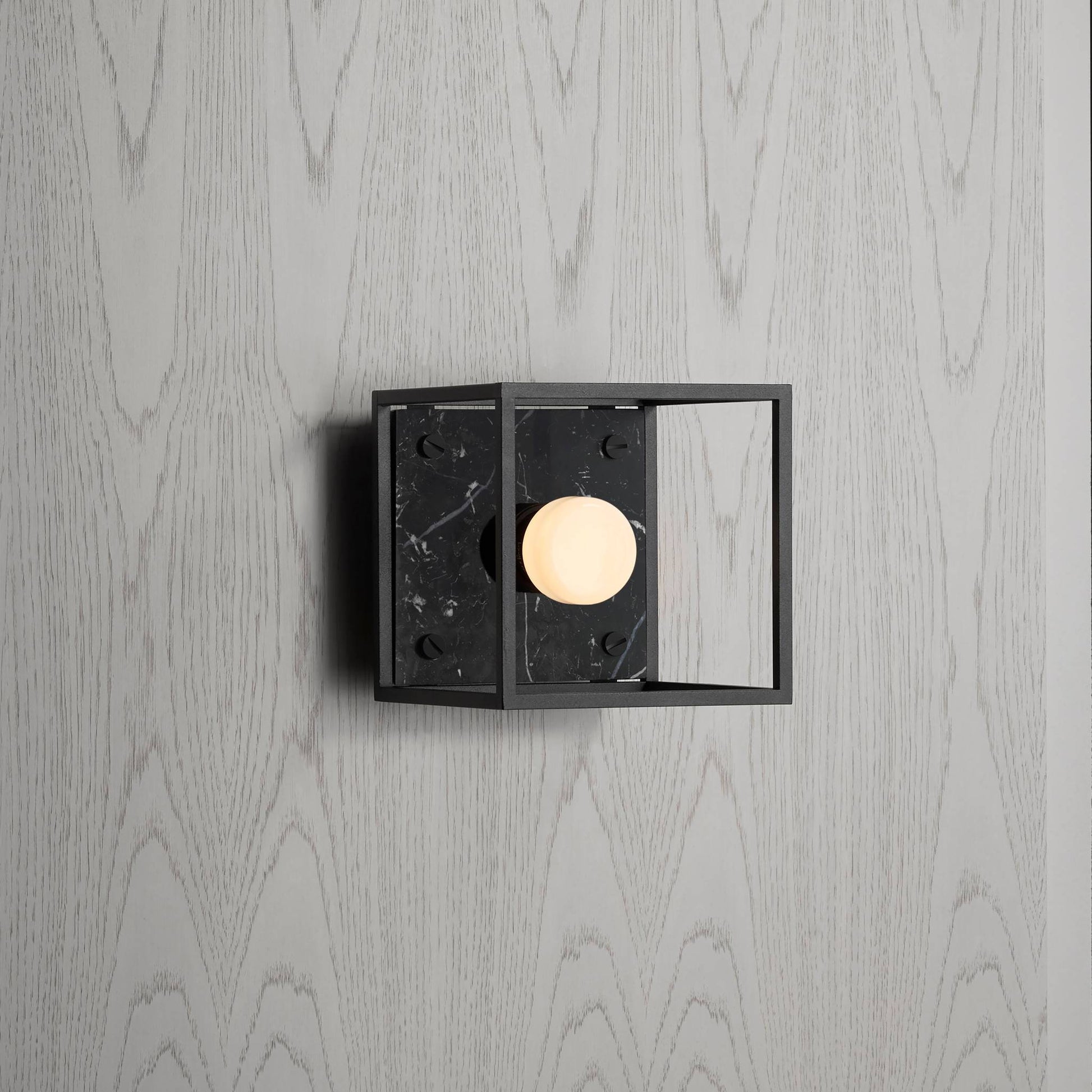 Buster + Punch | Ledlamp Puck | Opal