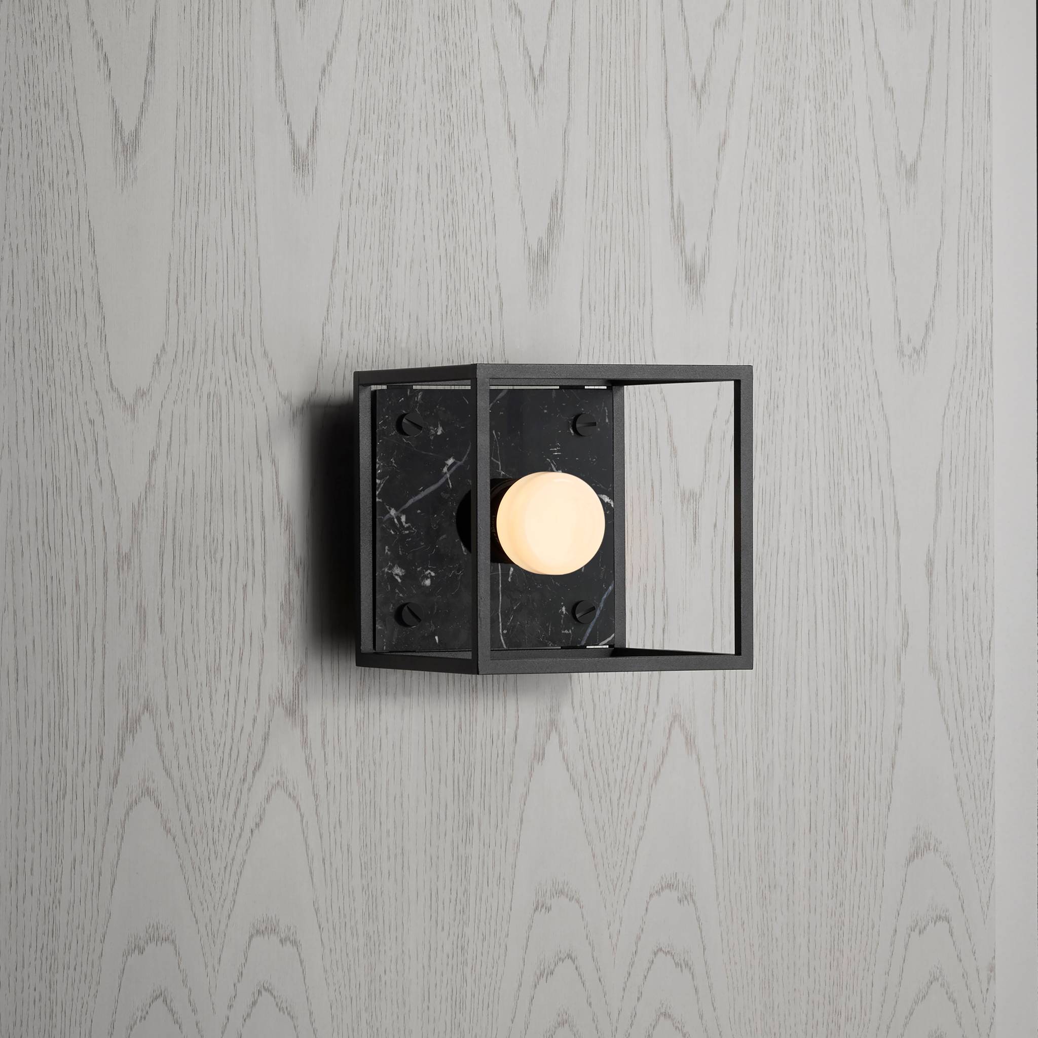 Buster + Punch | Ledlamp Puck | Opal