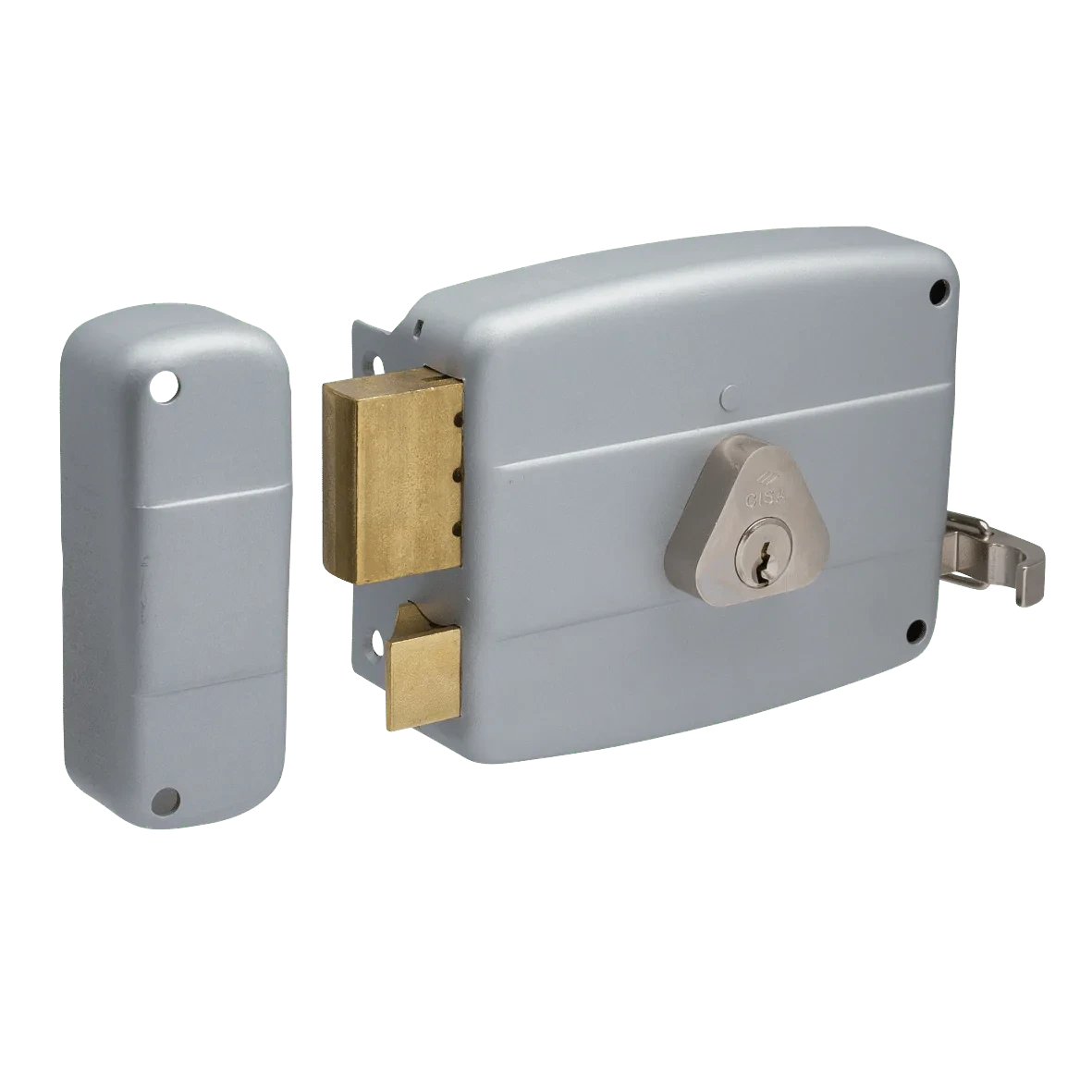 Cisa | Oplegslot 50320-60 | Keuze uit Links en Rechtsdraaiend