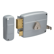 Cisa | Oplegslot 50321-50 | Keuze uit Links en Rechtsdraaiend