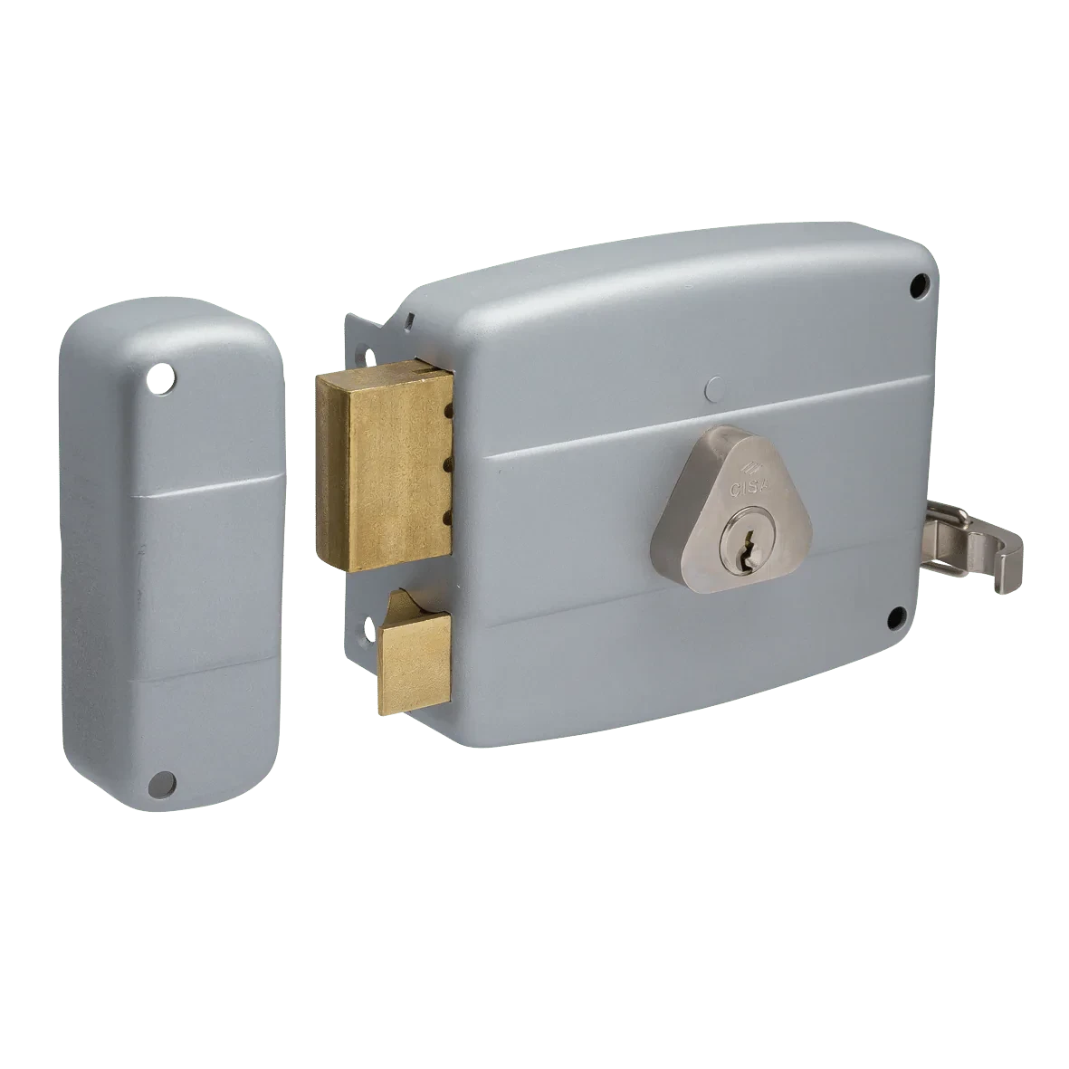 Cisa | Oplegslot 50321-60 | Keuze uit Links en Rechtsdraaiend