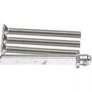 Verlengset Wisselstift 75mm Boutenset