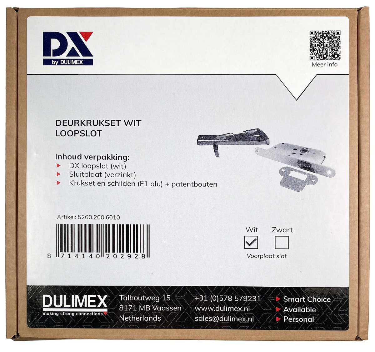 Dulimex 5260.200.6010