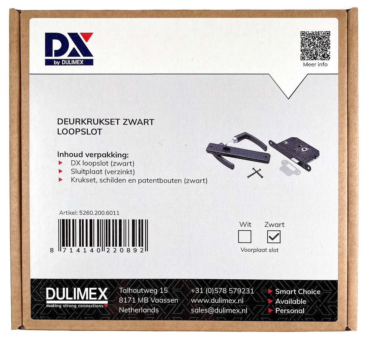 Dulimex 5260.200.6011